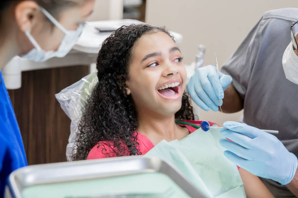 Best Emergency Treatment for Toothache in Beattystown, NJ