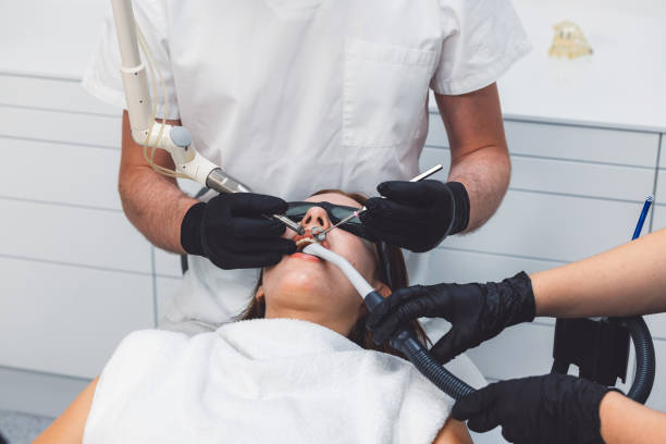 Best Same-Day Emergency Dentist in Beattystown, NJ