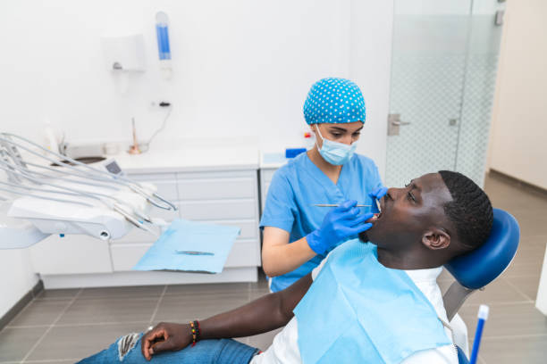 Best Emergency Dental Care for Trauma or Injury in Beattystown, NJ